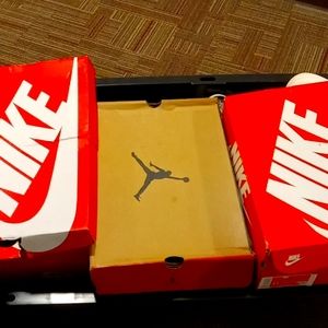 $1,000 worth of athletic sneakers 10.5, 11.5 sizes.